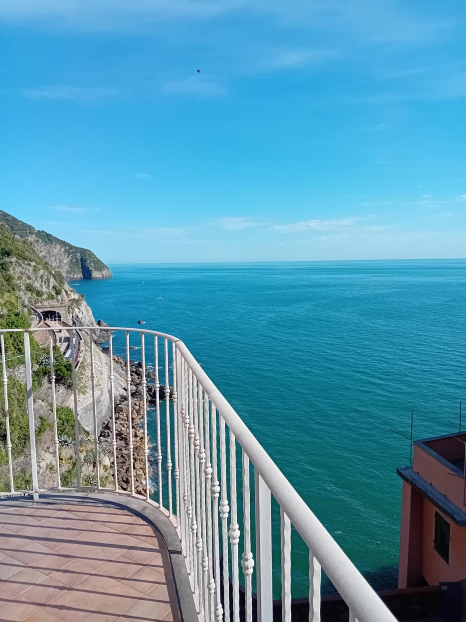 Alla Porta Rossa Manarola Oda fotoğraf